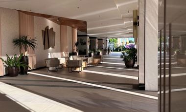 Sonora Garden Las Pinas Behind Robinson Mall Now Ready for Occupancy DMCI Robinson