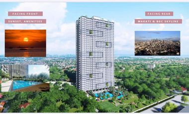 Sonora Garden Las Pinas Behind Robinson Mall Now Ready for Occupancy DMCI Robinson