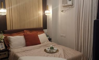 Sonora Garden Las Pinas Behind Robinson Mall Now Ready for Occupancy DMCI Robinson