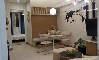 Sonora Garden Las Pinas Behind Robinson Mall Now Ready for Occupancy DMCI Robinson