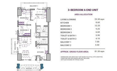 Sonora Garden Las Pinas Behind Robinson Mall Now Ready for Occupancy DMCI Robinson
