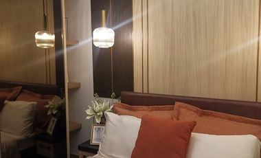 Sonora Garden Las Pinas Behind Robinson Mall Now Ready for Occupancy DMCI Robinson