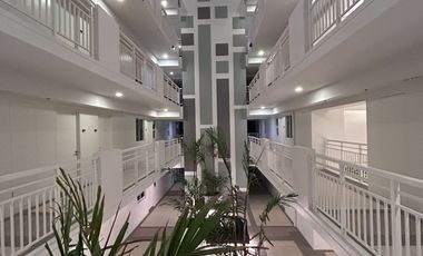 Sonora Garden Las Pinas Behind Robinson Mall Now Ready for Occupancy DMCI Robinson
