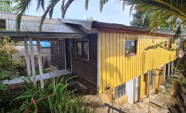 Casa en Venta en Dichato