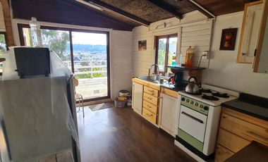 Casa en Venta en Dichato