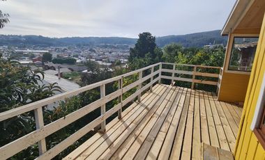 Casa en Venta en Dichato
