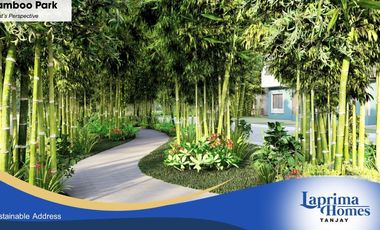 HOUSE & LOT FOR SALE - La Prima, Tanjay, Negros Oriental‼️