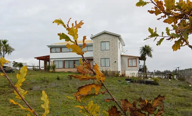 Hermosa Parcela En Condominio, En Chol Chol!