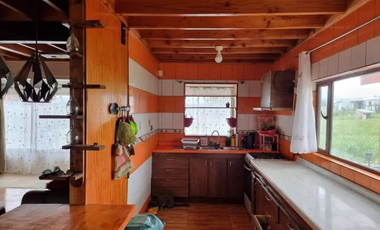 Hermosa Parcela En Condominio, En Chol Chol!