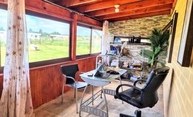 Hermosa Parcela En Condominio, En Chol Chol!