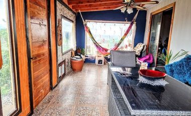 Hermosa Parcela En Condominio, En Chol Chol!