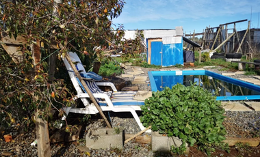 Hermosa Parcela En Condominio, En Chol Chol!