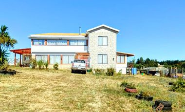 Hermosa Parcela En Condominio, En Chol Chol!