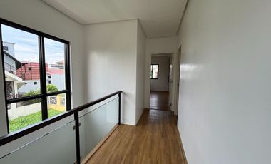 DASMARINAS SINGLE ATTACHED HOUSE AND LOT ALONG GOVERNORS DRIVE