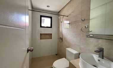 DASMARINAS SINGLE ATTACHED HOUSE AND LOT ALONG GOVERNORS DRIVE