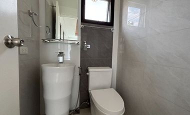 DASMARINAS SINGLE ATTACHED HOUSE AND LOT ALONG GOVERNORS DRIVE
