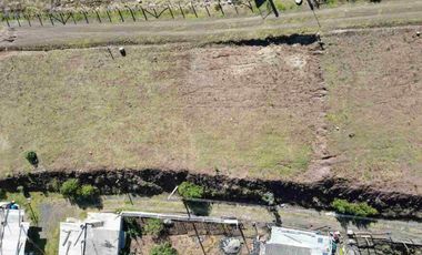 SE VENDE TERRENO EN JAVIER LOYOLA - AZOGUES