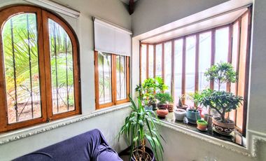 Casa Sólida De 2 Pisos, 4d/3b, 767 M2 De Terreno, San Miguel