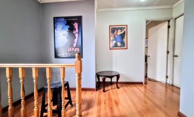 Casa Sólida De 2 Pisos, 4d/3b, 767 M2 De Terreno, San Miguel