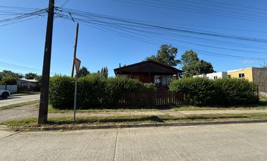 Se Vende Propiedad ubicada en sector Sur de la comuna de Paillaco, Región de Los Ríos.