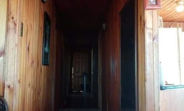Se Vende Propiedad ubicada en sector Sur de la comuna de Paillaco, Región de Los Ríos.