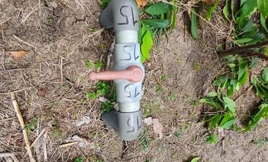 SE VENDE FINCA CACAOTERA EN PRODUCCIÓN 16 HAS.  LA SAIBA - VIA MOCACHE - VINCES - LOS RIOS - ECUADOR