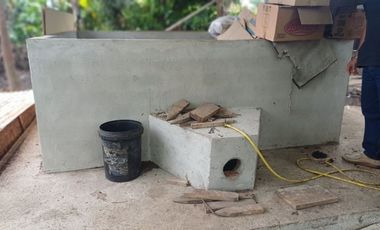 SE VENDE FINCA CACAOTERA EN PRODUCCIÓN 16 HAS.  LA SAIBA - VIA MOCACHE - VINCES - LOS RIOS - ECUADOR