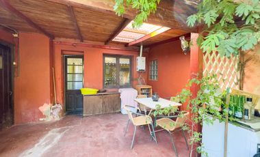 Casa en Penco ∙ Venta $265.000.000
