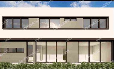 Proyecto en Venta, Condado de Vicolinci