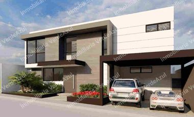 Proyecto en Venta, Condado de Vicolinci
