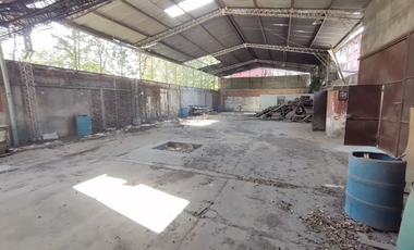 Terreno Destino Bodega/comercial 600m2 P14 Gran Avenida