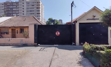 Terreno Destino Bodega/comercial 600m2 P14 Gran Avenida