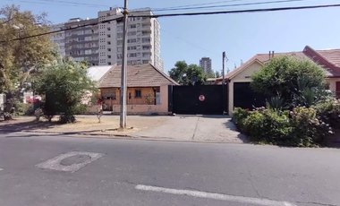 Terreno Destino Bodega/comercial 600m2 P14 Gran Avenida