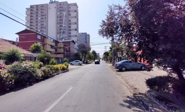 Terreno Destino Bodega/comercial 600m2 P14 Gran Avenida