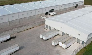 SE RENTA BODEGA EN TECAMAC ENTRE COACALCO Y ECATEPEC cerca del AIFA y Via Lopez Portillo