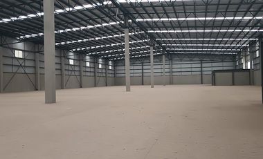 SE RENTA BODEGA EN TECAMAC ENTRE COACALCO Y ECATEPEC cerca del AIFA y Via Lopez Portillo
