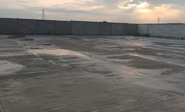 SE RENTA BODEGA EN TECAMAC ENTRE COACALCO Y ECATEPEC cerca del AIFA y Via Lopez Portillo