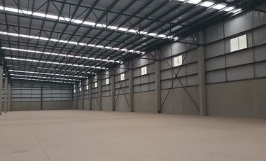 SE RENTA BODEGA EN TECAMAC ENTRE COACALCO Y ECATEPEC cerca del AIFA y Via Lopez Portillo
