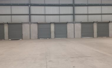 SE RENTA BODEGA EN TECAMAC ENTRE COACALCO Y ECATEPEC cerca del AIFA y Via Lopez Portillo