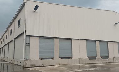 SE RENTA BODEGA EN TECAMAC ENTRE COACALCO Y ECATEPEC cerca del AIFA y Via Lopez Portillo