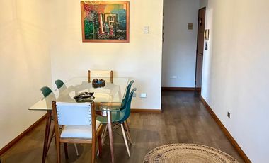 ARRIENDO DEPARTAMENTO EDIFICIO LAS PARINAS