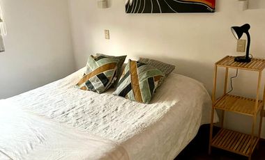 ARRIENDO DEPARTAMENTO EDIFICIO LAS PARINAS
