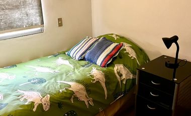 ARRIENDO DEPARTAMENTO EDIFICIO LAS PARINAS