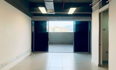 47785 Oficina en arriendo en el sector Restrepo Naranjo, Sabaneta