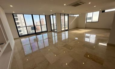 Aparatamento de Lujo en Alto prado, Barranquilla, de 3 cuartos