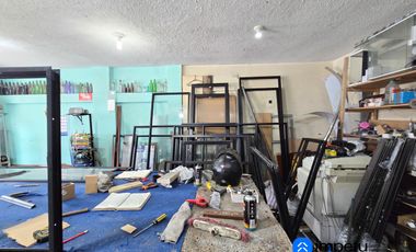 Se vende casa rentera central en la ciudad de  Loja