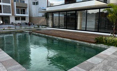 DEPARTAMENTO AMUEBLADO EN RENTA EN TORRE. URBAN VITA| ARLETTE FLORES