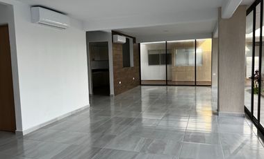 DEPARTAMENTO AMUEBLADO EN RENTA EN TORRE. URBAN VITA| ARLETTE FLORES