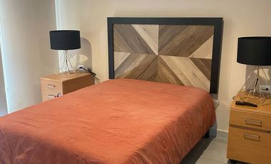 DEPARTAMENTO AMUEBLADO EN RENTA EN TORRE. URBAN VITA| ARLETTE FLORES