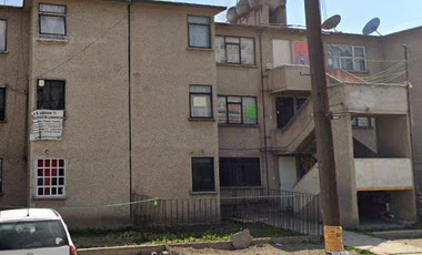 ¡¡¡OPORTUNIDAD!!! DEPARTAMENTO EN PISCIS EN SAN PABLO DE LAS SALINAS, TULTITLAN ¡NO CRÉDITOS!